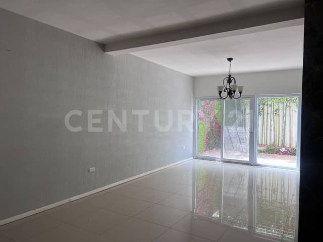 Casa en renta en Puente de Piedra