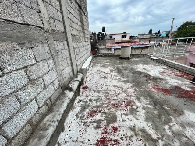 Casa en Venta Colonia Fernando Casas Alemán