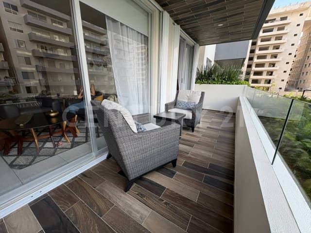 Departamento en Venta Areka Towers- Prolongación La Luna- Cancún