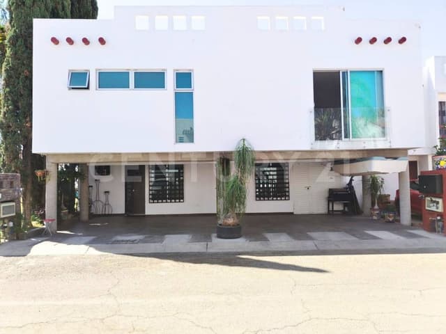 Venta de Casa en Tlajomulco de Zuñiga