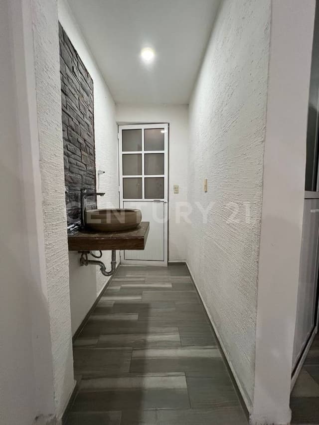 Casa en Venta Solidaridad Tultitlán, Edo. Méx.