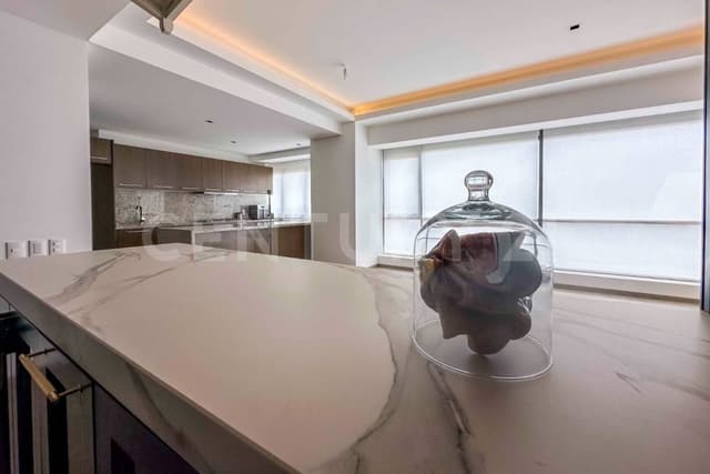 Departamento en venta en Residencial el Bosque