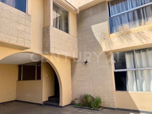 Casa en Venta en Valle Don Camilo, Toluca, Estado de México