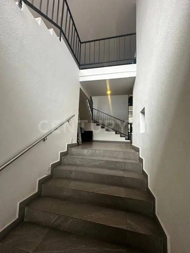 Departamento en Renta en Patria Universidad