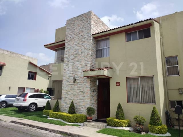 CASA EN VENTA EN CAFETALES, GRANJAS COAPA