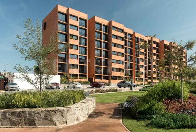 DEPARTAMENTO VENTA LOMAS INDEPENDENCIA