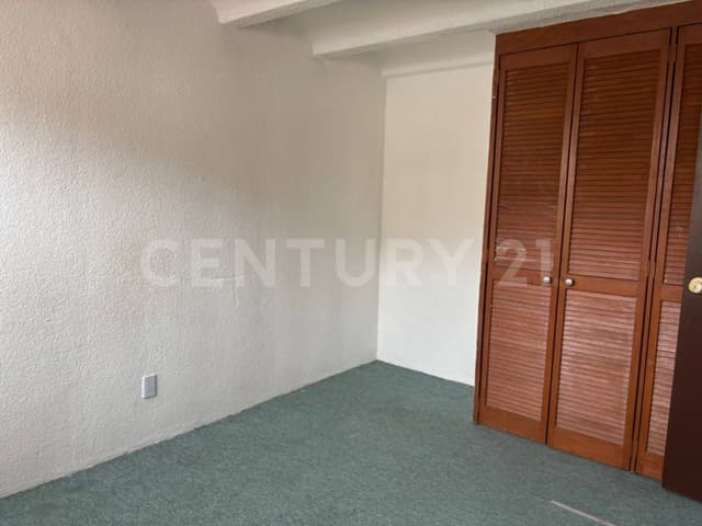 Venta de Departamento en San Carlos, Ecatepec Morelos