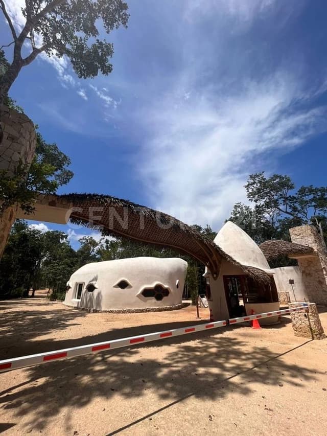 Lote en venta en Región 15, Tulum, Quintana Roo.