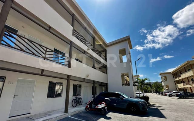 Departamento en renta en Jardines de Ciudad Mayakoba