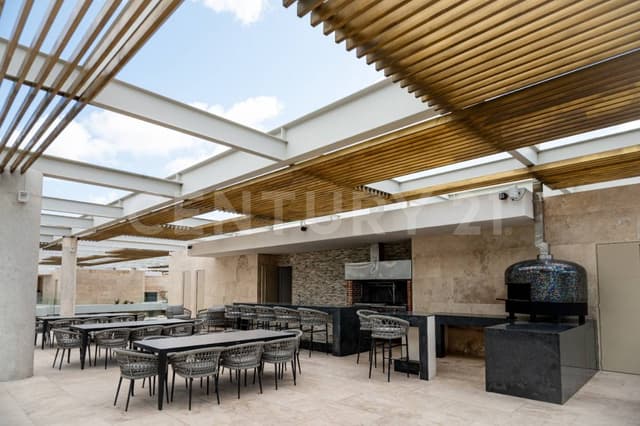 Departamento en Venta - ENTREGA INMEDIATA - ALBA MARINA CANCÚN