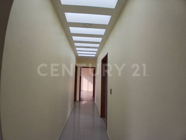 VENTA RESIDENCIA EN REAL DE ARCOS, METEPEC, MÉXICO