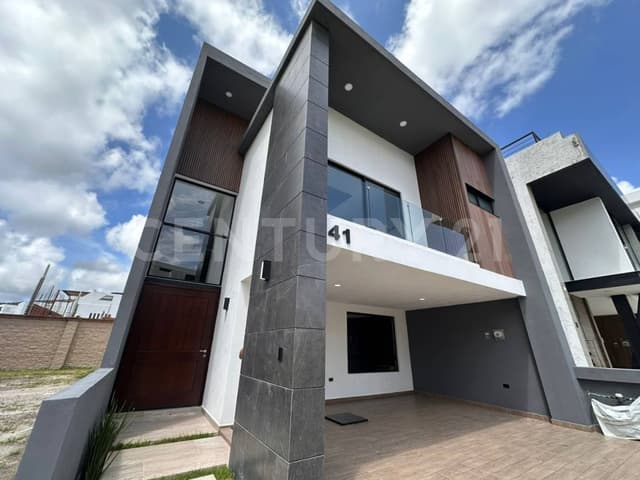 VENTA CASA 4 RECÁMARAS PARQUE OAXACA,LOMAS DE ANGELOPOLIS III,PUEBLA