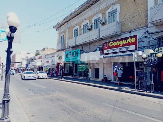 OFICINA RENTA ZONA CENTRO TAMPICO