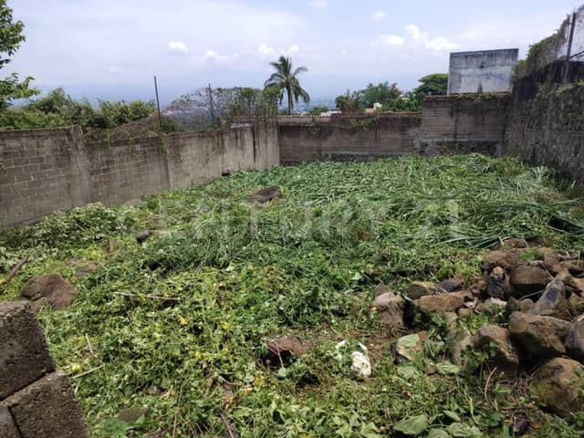 Terreno en venta, 3 de Mayo