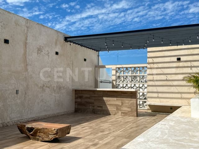 Venta de Residencia en el Barrio Histórico de Guadalupe, Campeche, Campeche