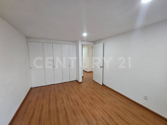 Departamento de 160m2 en Renta en Colonia del Valle.