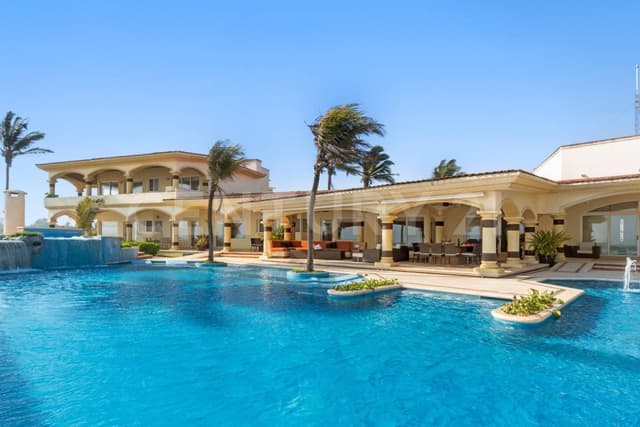 CASA EN VENTA , TRES VIDAS, ACAPULCO DIAMANTE