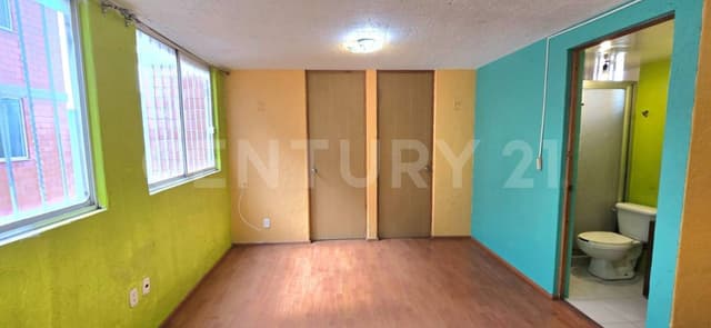 DEPARTAMENTO EN VENTA, SAN JUANICO, MIGUEL HIDALGO, CIUDAD DE MEXICO