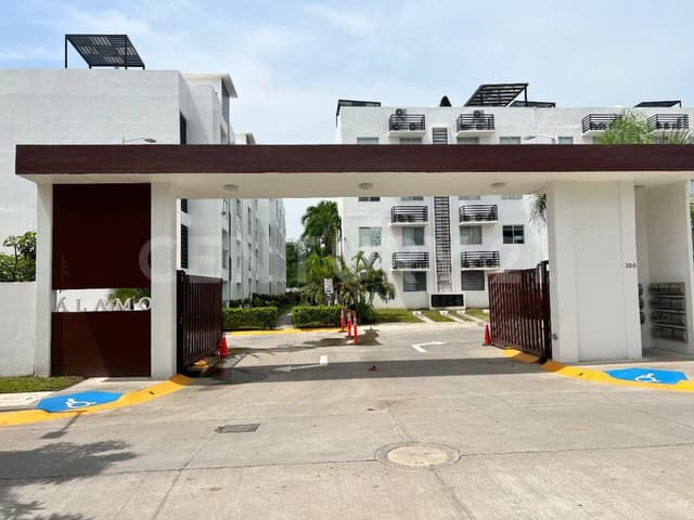 Hermoso departamento con RoofGarden en Maznanillo