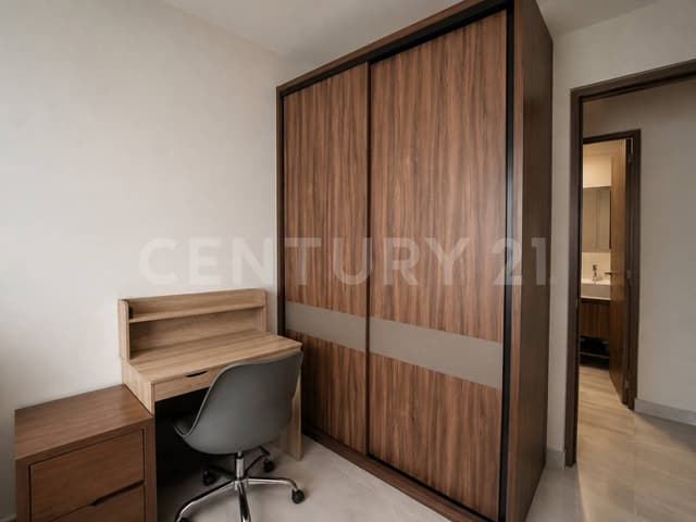 Departamento en Renta en Corintio San Isidro , Azcapotzalco