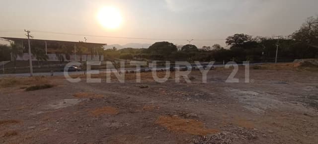 Terreno en Renta en Real Santa Fé, Villa de Álvarez, Colima