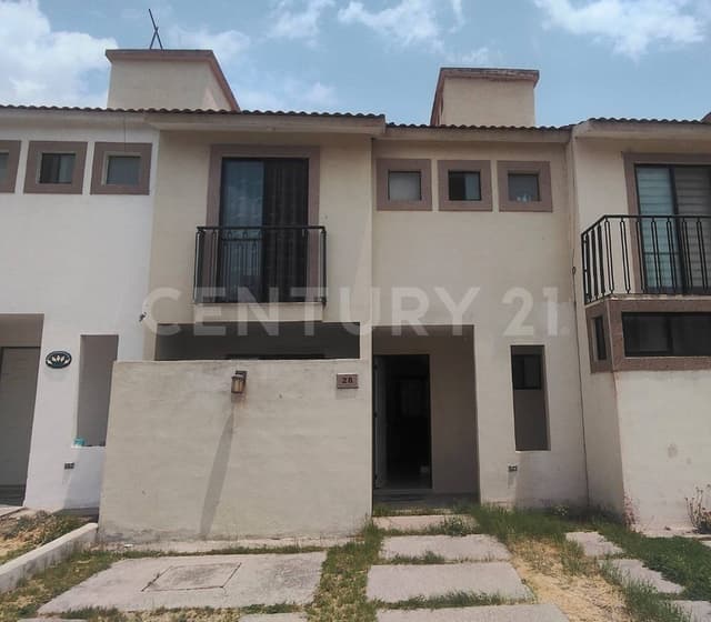 Casa en venta en Fuentes del Lago