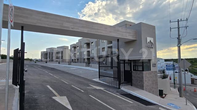 Departamento en venta Pie de la cuesta