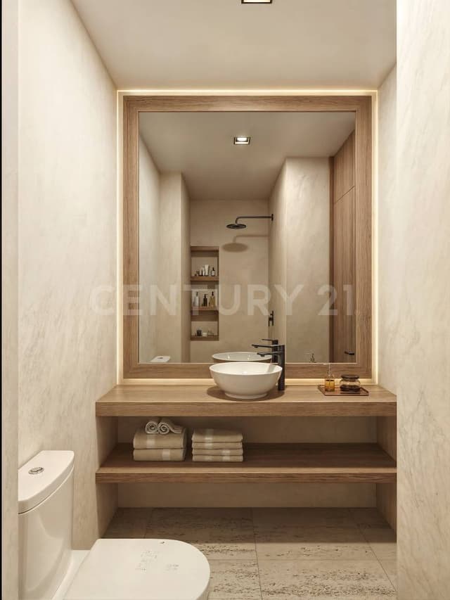 Departamento en Pre-venta en La Peñita de Jaltemba, Compostela, Nayarit