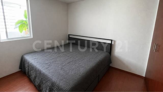 Departamento en Renta en San Rafael, Cuauhtémoc | Terraza y 2 Estacionamientos