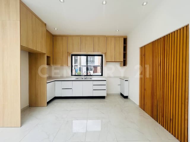 Casa Nueva en Venta a Estrenar 1 Planta - Residencial Rio Cancún