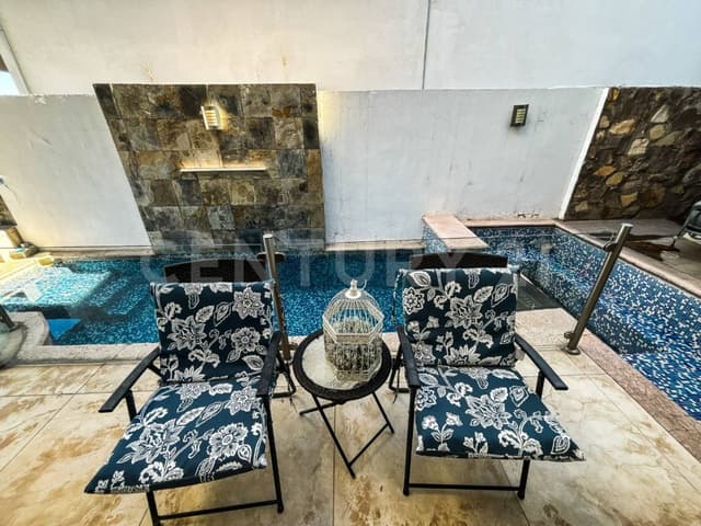 Casa en Venta Bosques de San Francisco