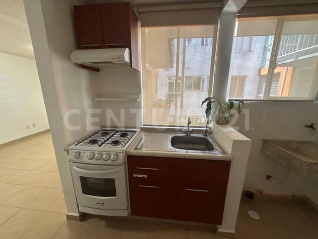 Departamento en Venta Colonia Morelos