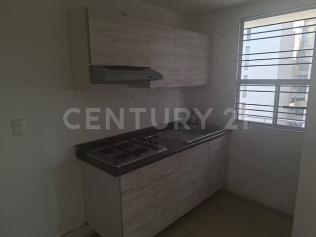 Departamento en renta en Agrícola Oriental, Iztacalco. CDMX