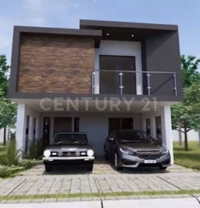 CASA NUEVA EN FRACC. SOTAVENTO ZONA COUNTRY VILLAHERMOSA TABASCO