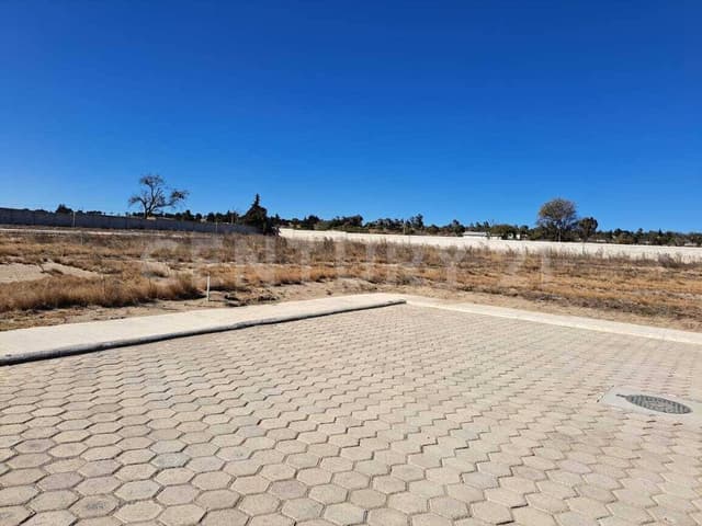 VENTA DE TERRENOS DE 120 MTS EN PUERTA DIAMANTE GRAN OPORTUNIDAD