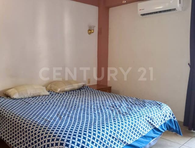 DEPARTAMENTO EN VENTA EN SÁBALO COUNTRY CLUB, MAZATLÁN, SINALOA.