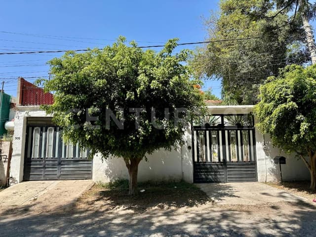 CASA EN VENTA FRACC. BRISAS DEL CAMPO 1ra. SECCION
