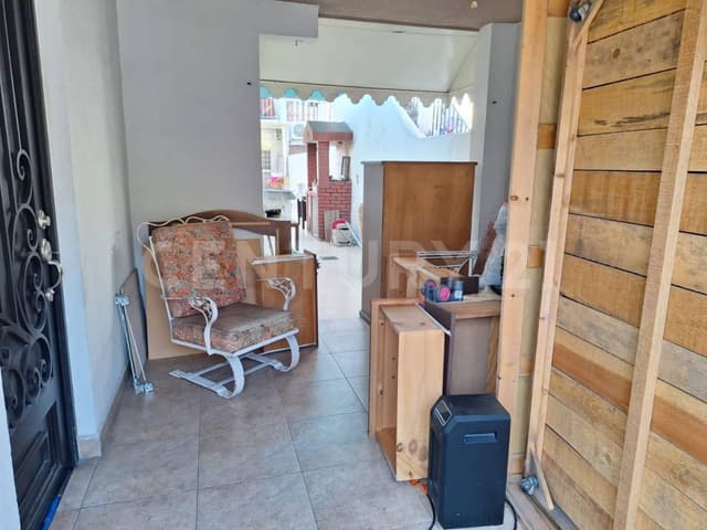 CASA EN VENTA CENTRO DE MONTERREY, MONTERREY, NUEVO LEÓN