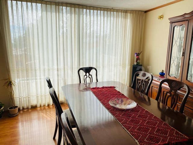 Casa en Venta, Lomas de Valle Dorado, Tlalnepantla de Baz. EDOMEX.