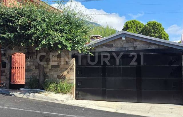 Casa en Venta Las Brisas Monterrey