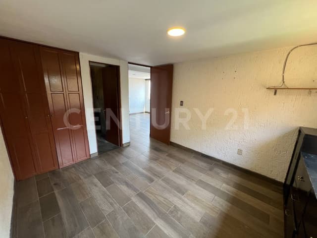 Departamento en Venta en Olivar de los Padres, Seminario, Álvaro Obregón, CDMX