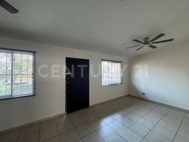 DEPARTAMENTO EN RENTA CERCA DE AV. HIDALGO, TAMPICO
