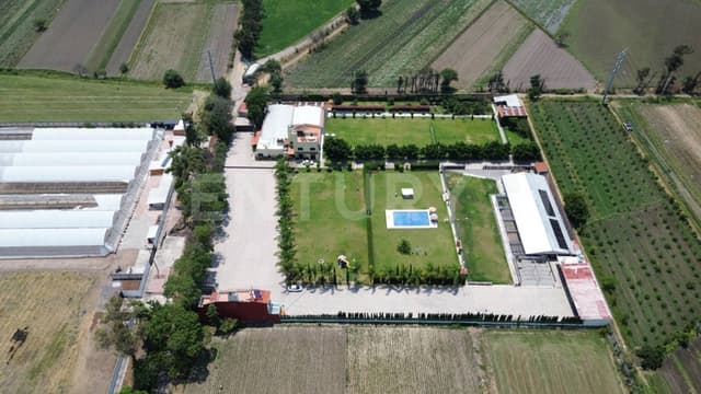 Quinta Elena en venta Atlixco Puebla