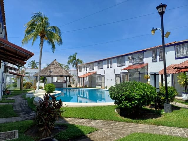 Casa en VENTA en Fracc. Marquesa