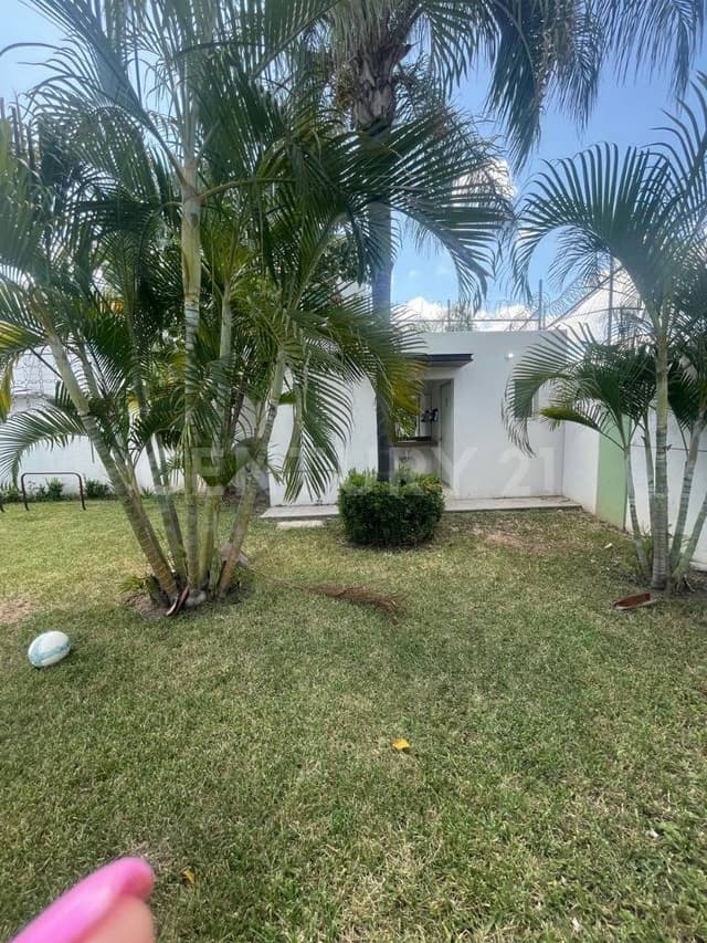 CASA EN VENTA EN PRIVADA GEMA, RESIDENCIAL BONANZA