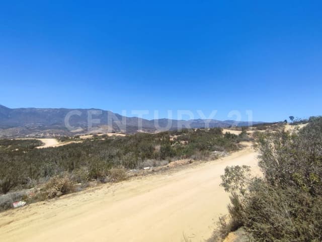 TERRENO CAMPESTRE EN VENTA