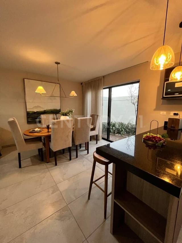 CASA NUEVA EN VENTA AL NORTE DE LA CIUDAD