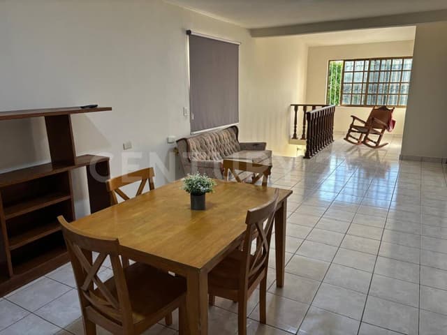 DEPARTAMENTO EN RENTA