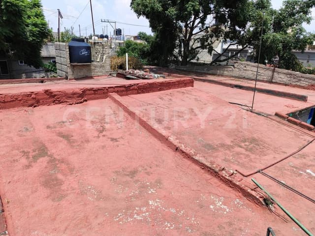 Casa en venta, Valle de San Lorenzo, Iztapalapa
