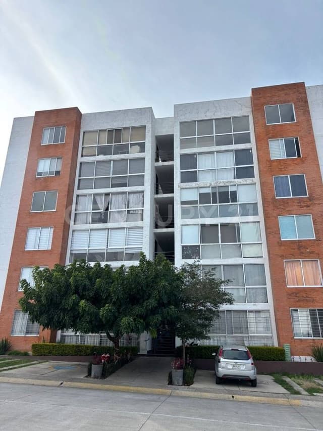 Departamento en renta, Col. Cañadas de San Lorenzo, Zapopan, Jal.